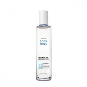 Etude House - Soon Jung PH 5.5 Relief Toner