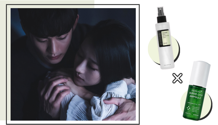 Best Korean Drama It’s Okay to Not Be Okay Kim So Hyun Seo Ye Ji