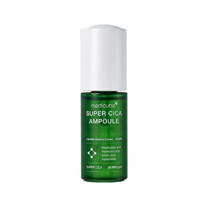 medicube - Super Cica Ampoule