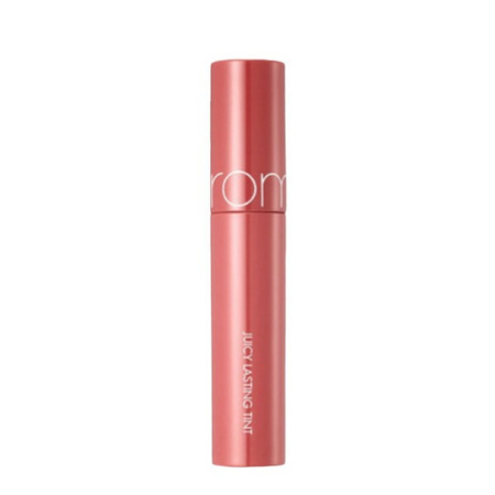 Romand - Juicy Lasting Tint - Pink Pumpkin