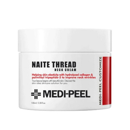 MEDI-PEEL Naite Thread Neck Cream