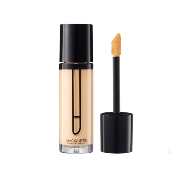 MACQUEEN - Air Fit Cover Concealer The Big