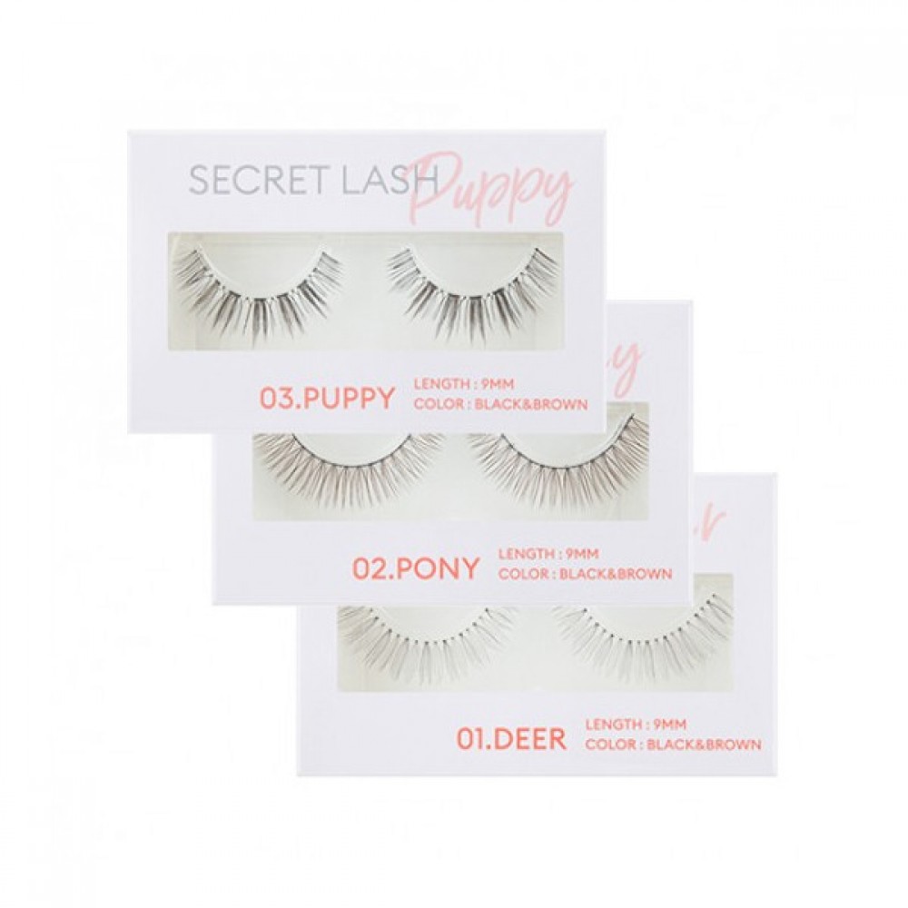 MISSHA - Secret Lash