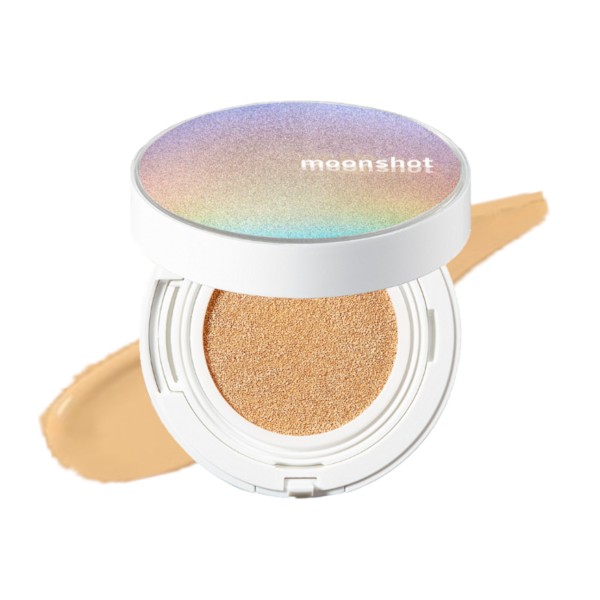 moonshot - Micro Settingfit Cushion EX SPF 50+