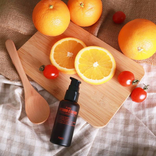 PURITO Pure Vitamin C Serum
