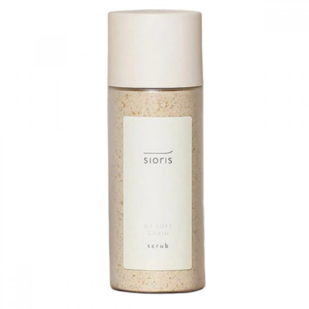 Sioris My Soft Grain Scrub