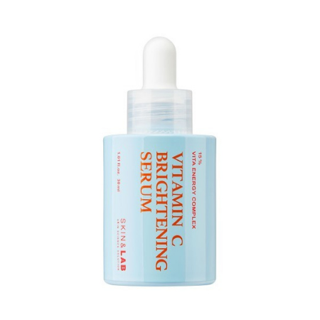 SKIN&LAB - Vitamin C Brightening Serum