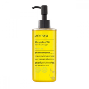 primera - Seed Energy Cleansing Oil