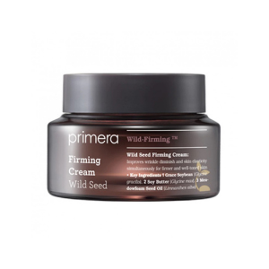 primera - Wild Seed Firming Cream