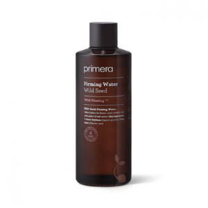 primera - Wild Seed Firming Water