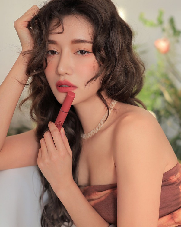 3CE - Velvet Lip Tint