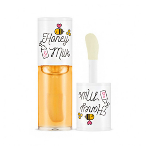 A'PIEU - Honey & Milk Lip Oil