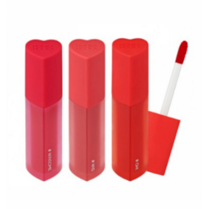 Holika Holika - Heart Crush Glow Tint Air