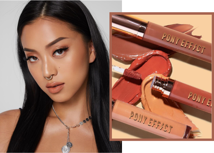 MEMEBOX - PONY EFFECT Stayfit Matte Lip Color