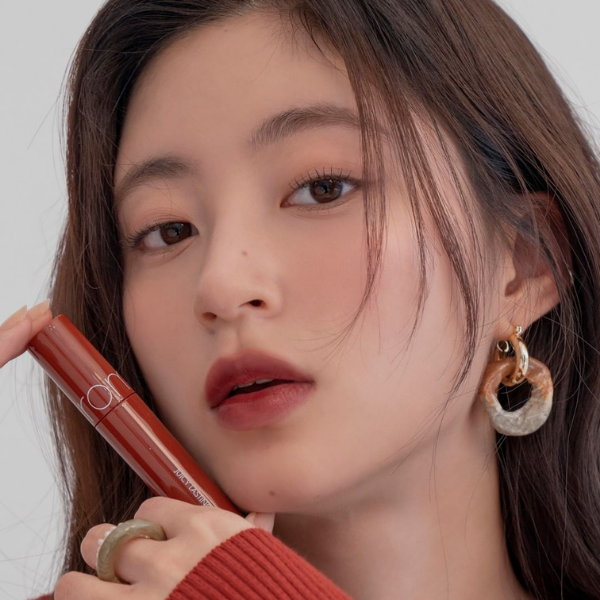 Romand - Juicy Lasting Tint