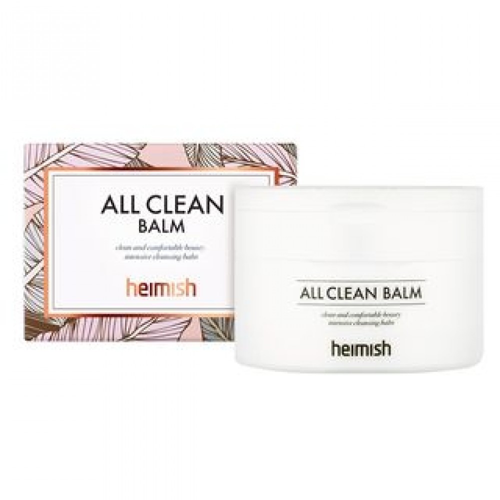 heimish - All Clean Balm