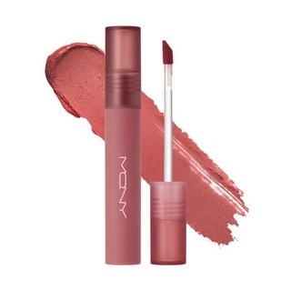 MACQUEEN - Baked Velvet Tint