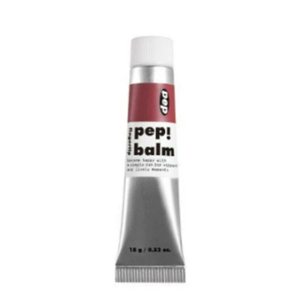 MEMEBOX - I'M Pep! Balm