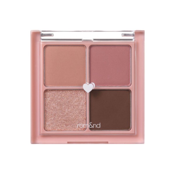 Romand - Better Than Eyes