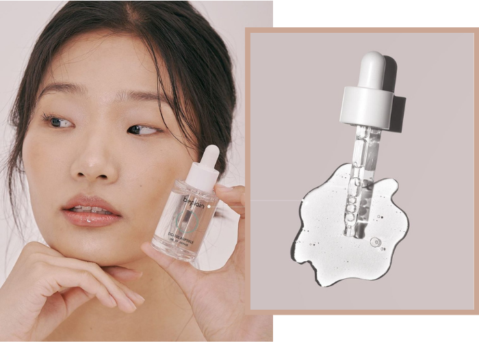 Korean Brand BE PLAIN Cicaful Ampoule