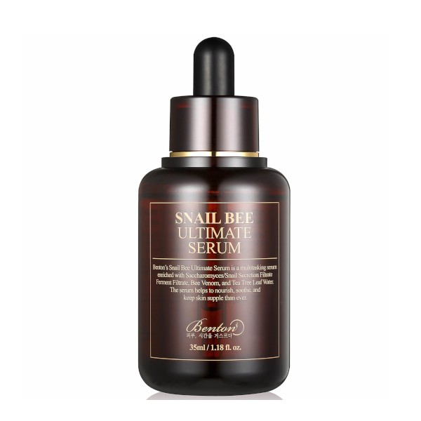 Benton - Snail Bee Ultimate Serum