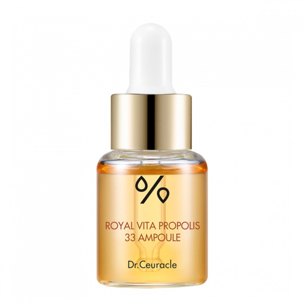 Dr.Ceuracle - Royal Vita Propolis 33 Ampoule