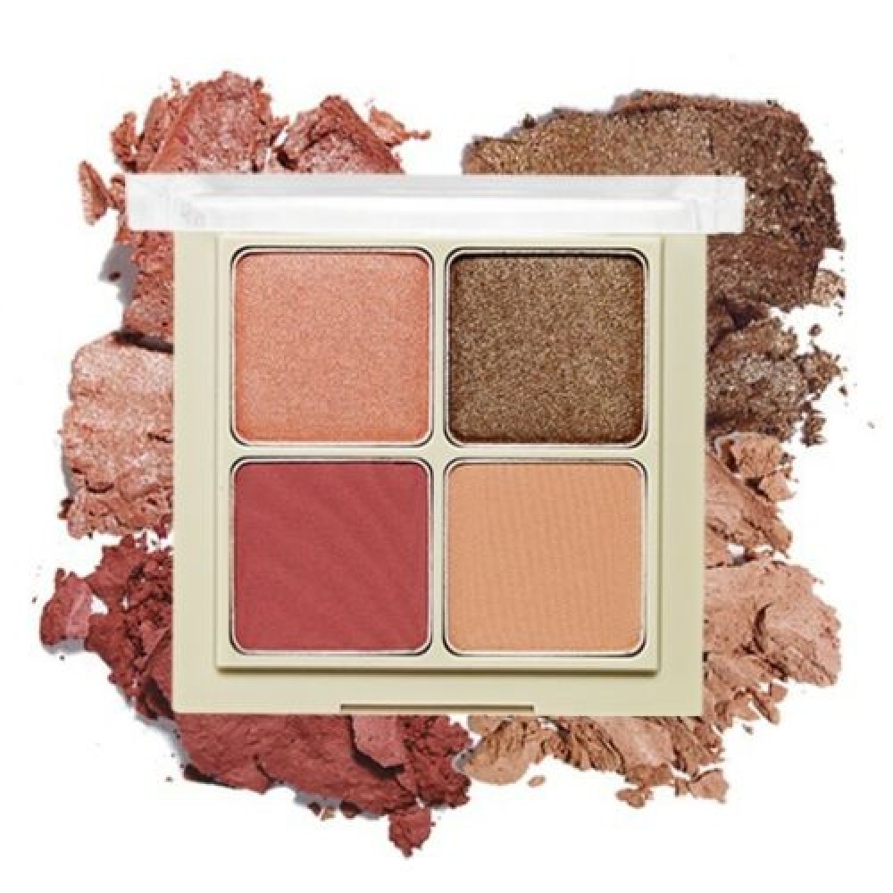 Etude House - Blend For Eyes Palette