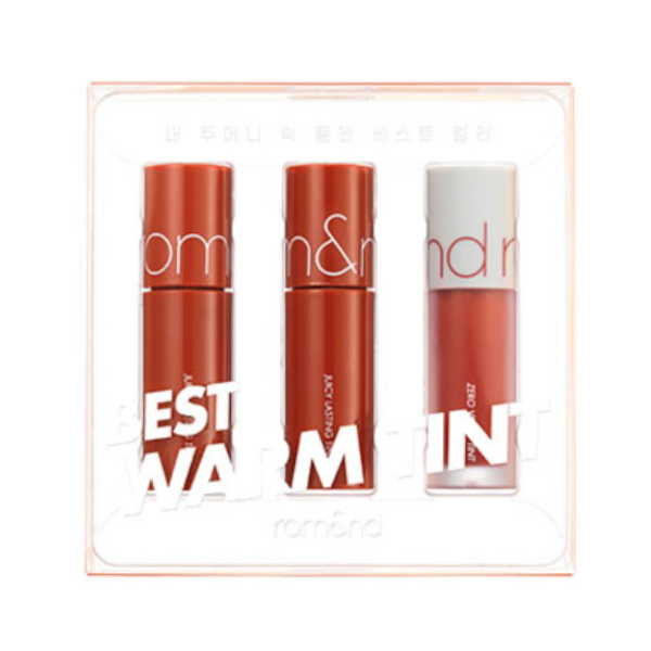 Romand - Best Tint Edition