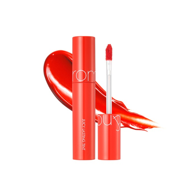 Romand - Juicy Lasting Tint