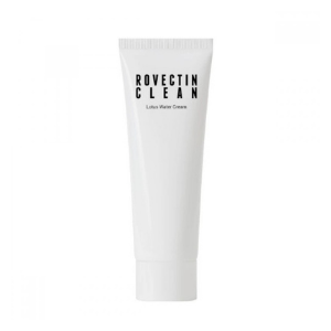 ROVECTIN - Clean Lotus Water Cream - 60ml