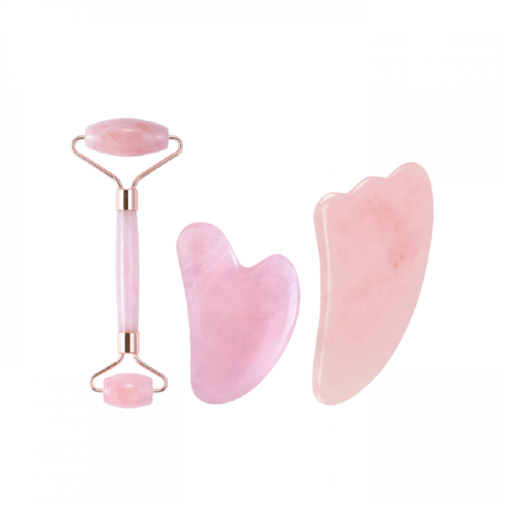 Stylevana Gua Sha Massage Tool Set - Pear