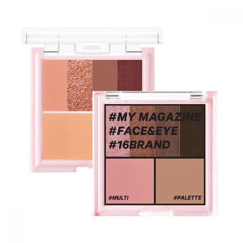 16 brand - My Magazine