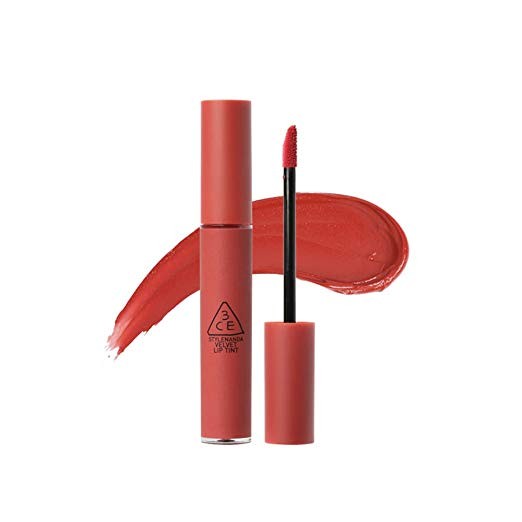 3CE / 3 CONCEPT EYES - Velvet Lip Tint