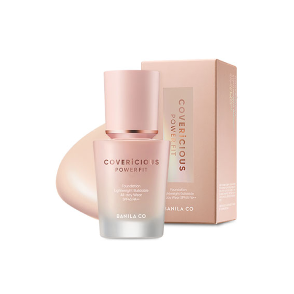 BANILA CO - PICCASSO x Banila co. Foundation Artist Collection 