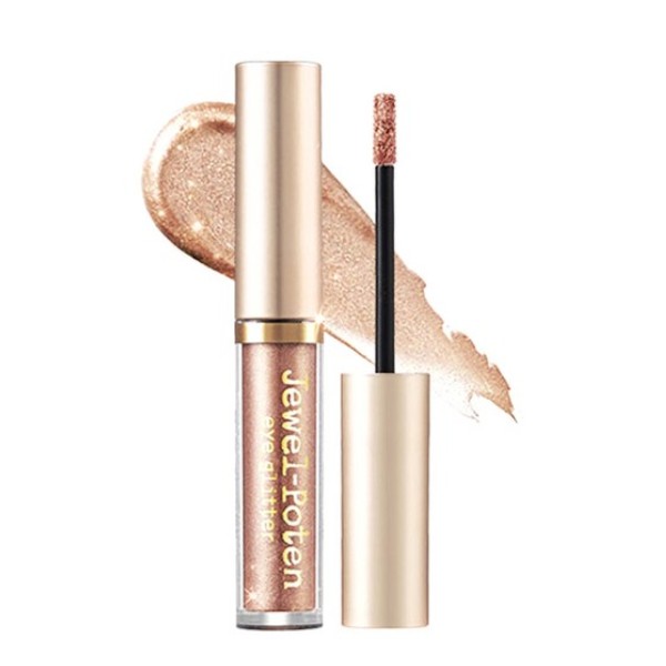 MACQUEEN - Jewel-Poten Eye Glitter - 2g