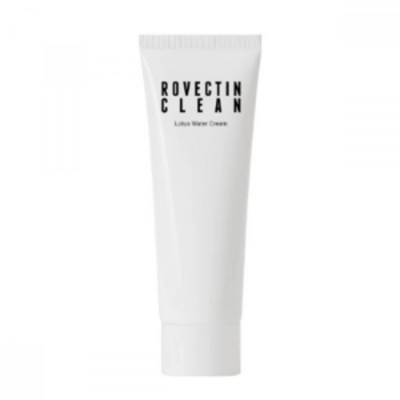 ROVECTIN - Clean Lotus Water Cream