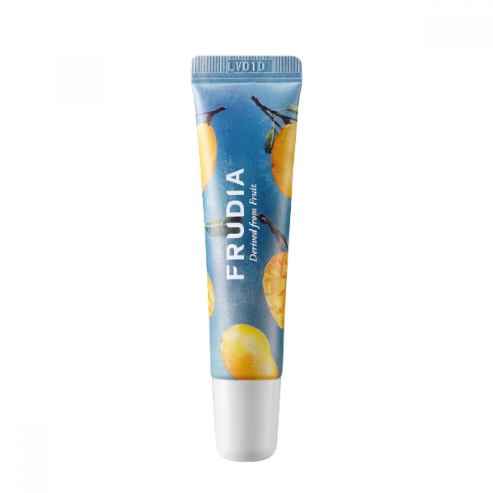 FRUDIA - Mango Honey Lip Mask - 10g