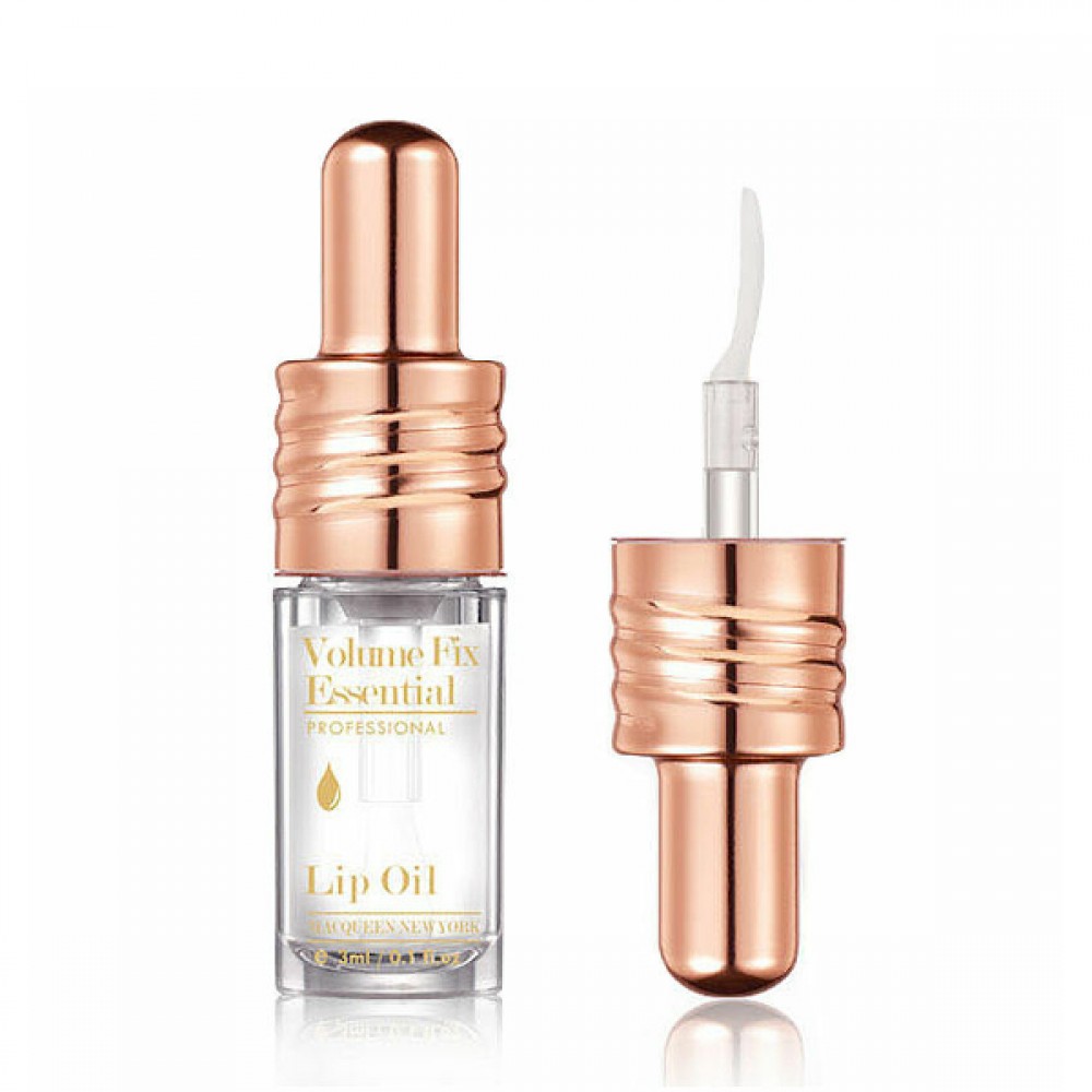 MACQUEEN - Volume Fix Essential Lip Oil - 3ml