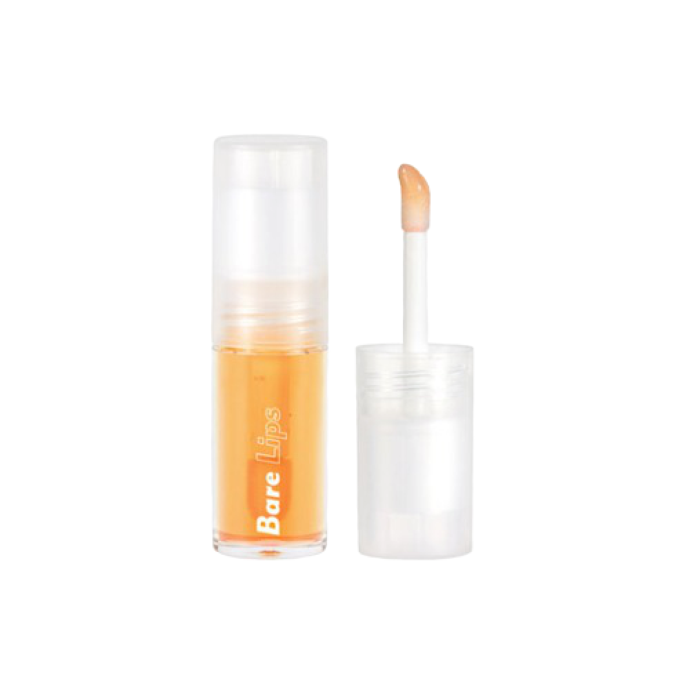 MEMEBOX - I'M MEME I'm Bare Lips Oil - 001 Original - 2.8g