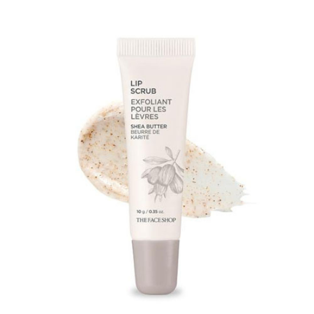 THE FACE SHOP - Lip Scrub