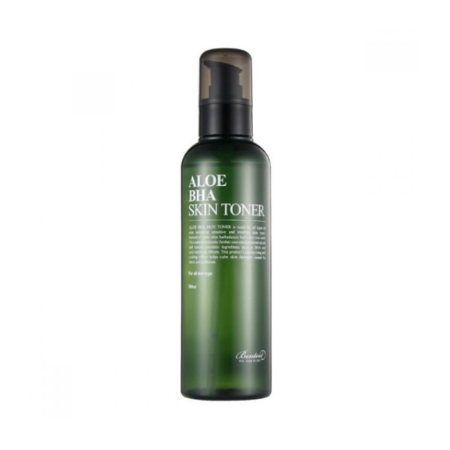 Benton - Aloe BHA Skin Toner
