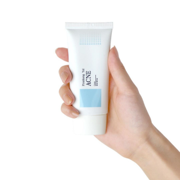 Pyunkang Yul Acne Cream