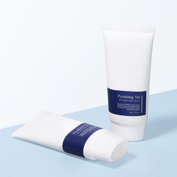 Pyunkang Yul ATO Mild Sun Cream