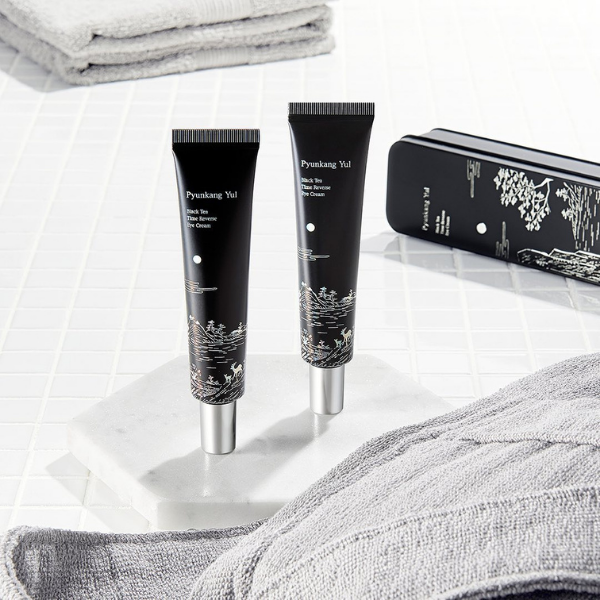 Pyunkang Yul Black Tea Time Reverse Eye Cream