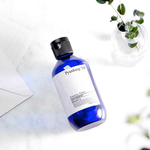 Pyunkang Yul Essence Toner