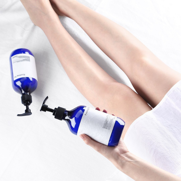 BE PLAIN Bamboo Hydrating Ampoule