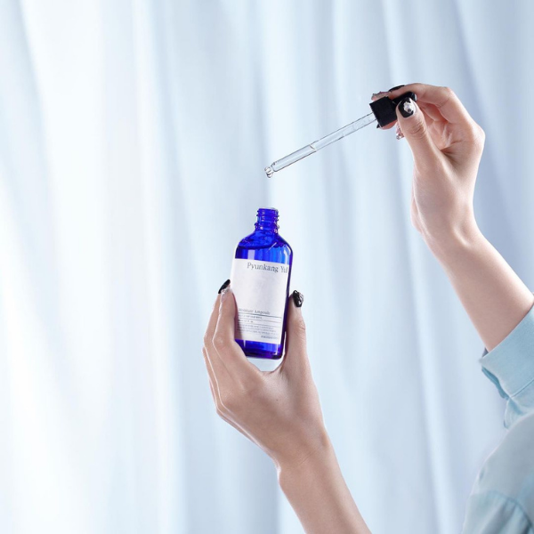 Pyunkang Yul Moisture Ampoule