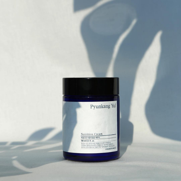 Pyunkang Yul Nutrition Cream