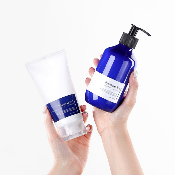 Korean Brand Pyunkang Yul