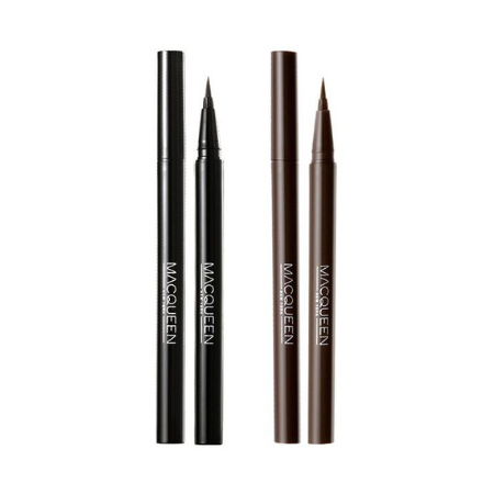 MACQUEEN - Waterproof Pen Eyeliner